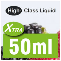 50ml <b>Xtra</b> e-Liquid