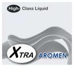 Xtra Aroma Orange (10ml)