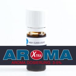 Xtra Aroma Milchkaffee (10ml)