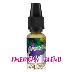 Xtra Aroma American Blend (10ml)