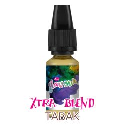 Xtra Aroma Tabak Xtra Blend (10ml)