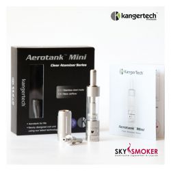 Aerotank Mini Kit