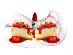 Avoria American Strawberry Cheesecake (12ml)