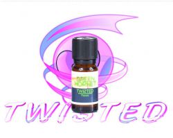 Aroma Twisted Flavors Green Hornet (10ml)
