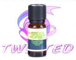 Aroma Twisted Flavors Green Hornet (50ml)