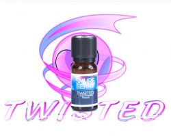 Aroma Twisted Flavors Smurfberry (10ml)