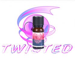 Aroma Twisted Flavors Himbeer Limonade (10ml)