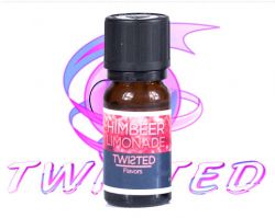 Aroma Twisted Flavors Himbeer Limonade (50ml)