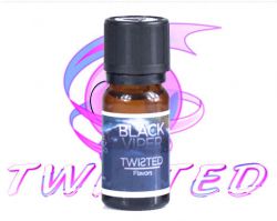 Aroma Twisted Flavors Black Viper (50ml)