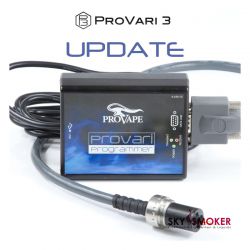 ProVari 3 Firmware Update