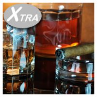 Xtra Whiskey e-Liquid (10ml)