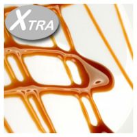 Xtra Karamell Sahne e-Liquid (10ml)