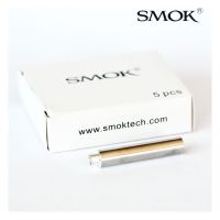5er Pack SMOK XL Dual Coil Cartomizer