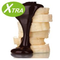 Xtra Banana Split e-Liquid (10ml)