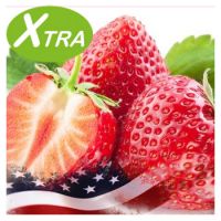 Xtra US Erdbeere e-Liquid (50ml)
