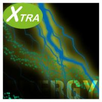 Xtra Energy e-Liquid (10ml)