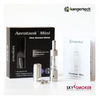 Kanger Aerotank Mini Clearomizer Set