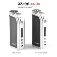 SX Mini M Class Box / Akkuträger