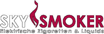 Skysmoker e Liquid & e Zigaretten