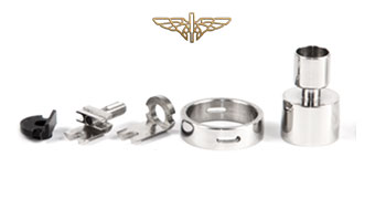 GG Atomizer Spare Parts