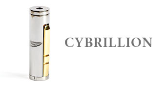 Cybrillion