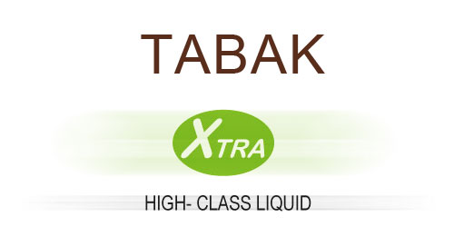 Xtra Tabak e-Liquid