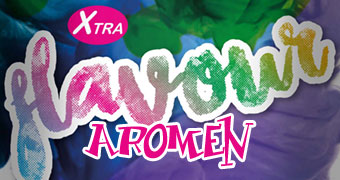 Xtra Basic Aromen