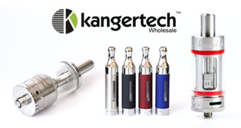 Kanger Clearomizer