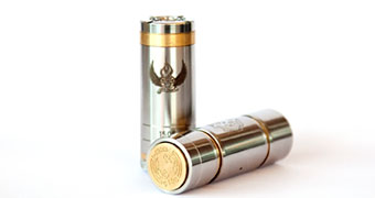 Mechanische Akkuträger