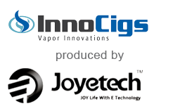 Artikel von InnoCigs by Joyetech