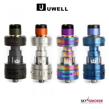 Uwell Crown 3 Verdampfer