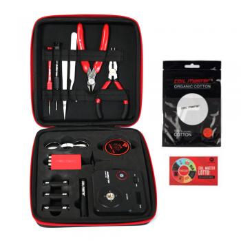 Coil Master DIY Kit V3