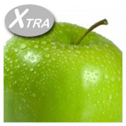 Xtra Apfel e-Liquid (10ml)