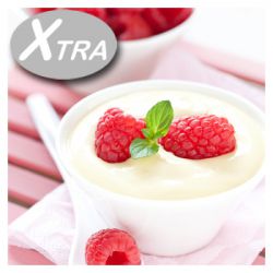 Xtra Himbeere e-Liquid (10ml)