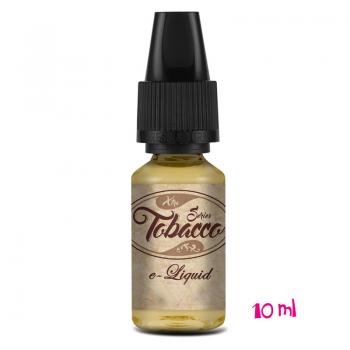 Xtra Light Blend Tabak e-Liquid (10ml)