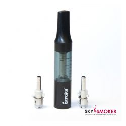 Eleaf iSmoka Mini BCC Set schwarz