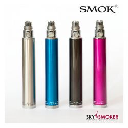 SMOK eGo Winder 1300mAh VV Akku