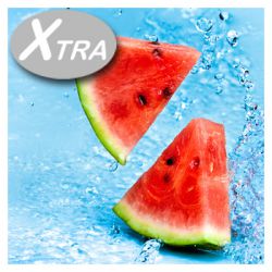 Xtra Wassermelone / Watermelon Liquid (10ml)