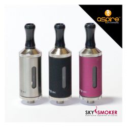 Aspire Vivi Nova-S BDC Verdampfer