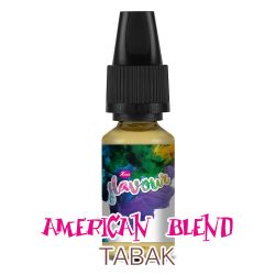 Xtra Aroma Tabak American Blend (10ml)