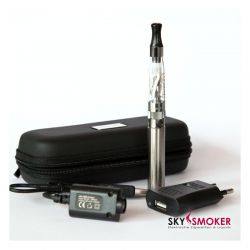 E-Zigaretten Einsteiger iClear16 Set