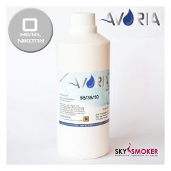 Base 0mg/ml VPG (50/50) / 1000ml