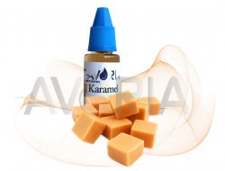 Avoria Karamell (12ml)