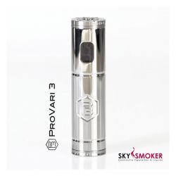 ProVari 3.0 (P 3) Silber poliert