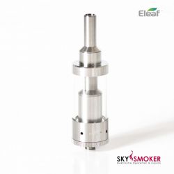 Lemo Eleaf Selbstwickel Verdampfer