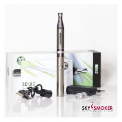 SC Kit 2 E-Zigaretten Single Set