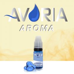 Black Cavendish Avoria Aroma (12ml)