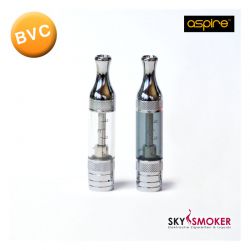 Aspire ET BVC Verdampfer