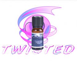 Aroma Twisted Flavors Black Viper (10ml)