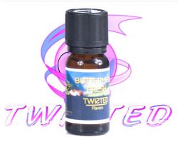 Aroma Twisted Flavors Bottermelk Fresh (50ml)